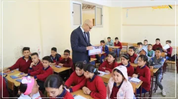 رسميًا.. 88 يوم دراسة فعلية بالفصل الدراسي الأول وموعد انطلاق الدراسة في 20 سبتمبر 1